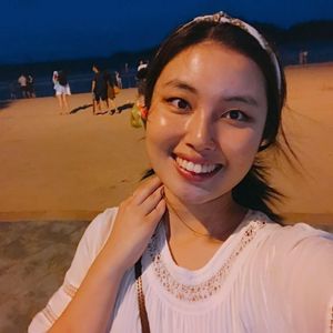 Meet your Posher, Ellen